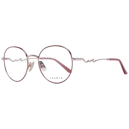 Sandro Multicolor Metal Glasses (Frames)