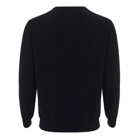 Black Cashemere Sweater