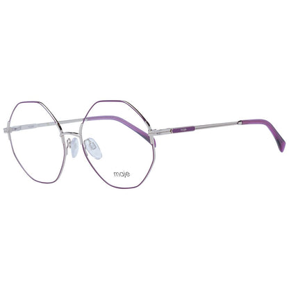 Maje Multicolor Metal Glasses (Frames) Maje