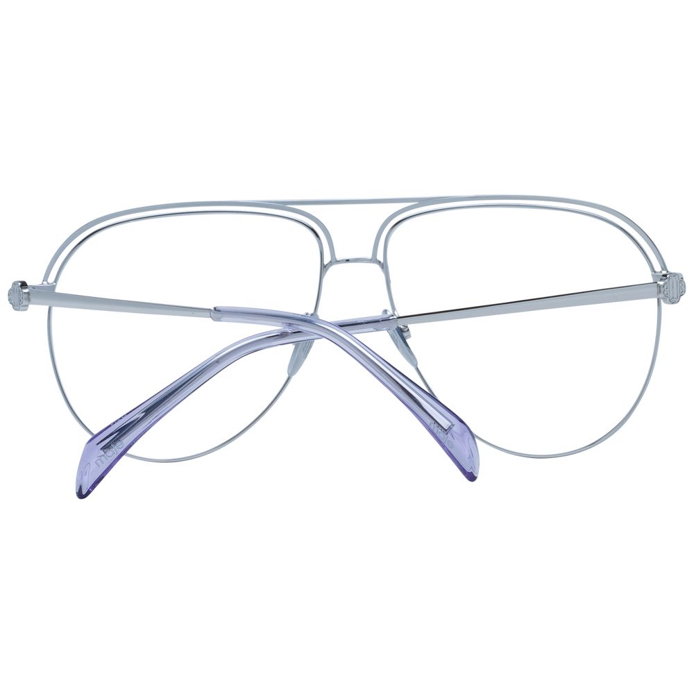 Maje Multicolor Metal Glasses (Frames)
