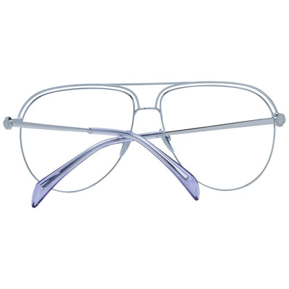 Maje Multicolor Metal Glasses (Frames) Maje
