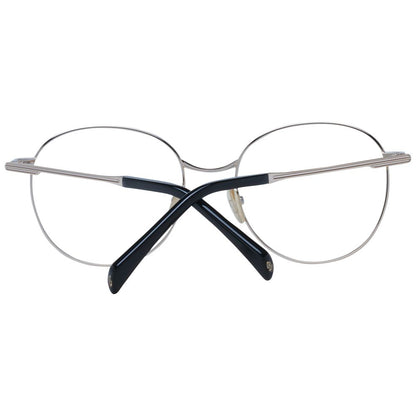 Maje Black Metal Glasses (Frames)