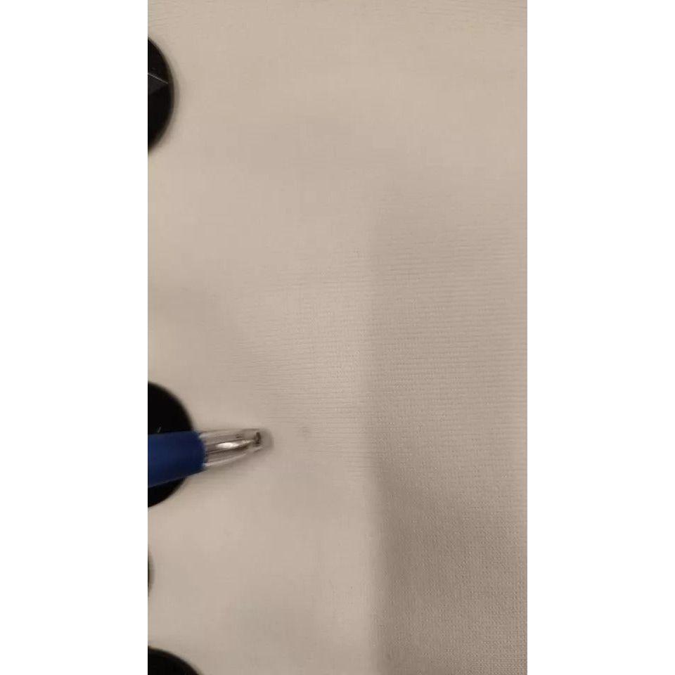 تي شيرت Dolce &amp; Gabbana أبيض من القطن المطاطي باللون الأسود HOT Crystal