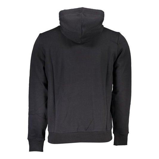 Chic Recycled Fiber Hooded Sweatshirt North Sails