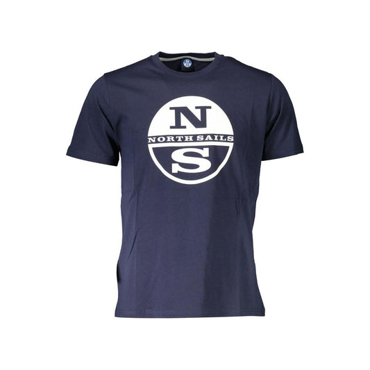 Nautical Essence Cotton Tee