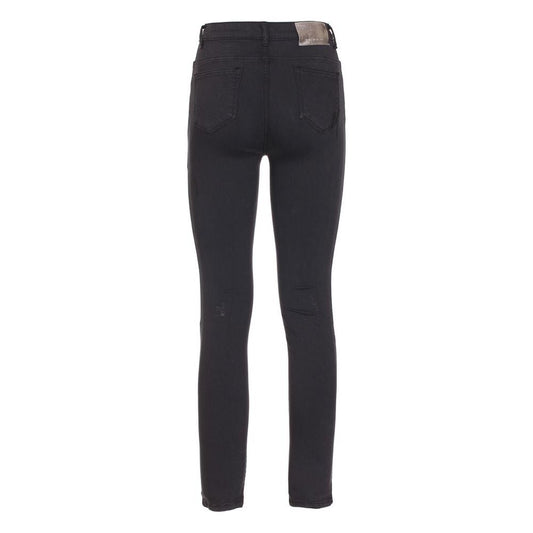 Chic High-Waist Super Skinny Olivia Pants