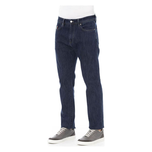 Baldinini Trend Trend-Defining Designer Denim for Men Baldinini Trend