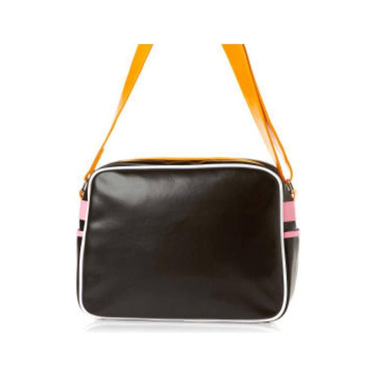 Gola Black Fabric Handbag Gola