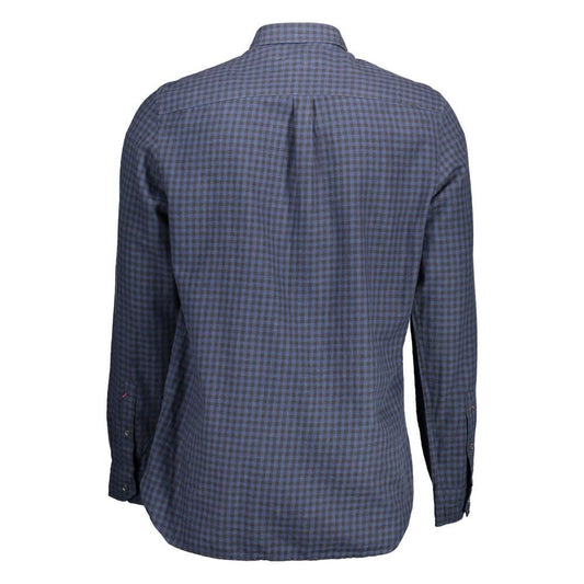 Elegant Long Sleeve Regular Fit Shirt U.S. POLO ASSN.