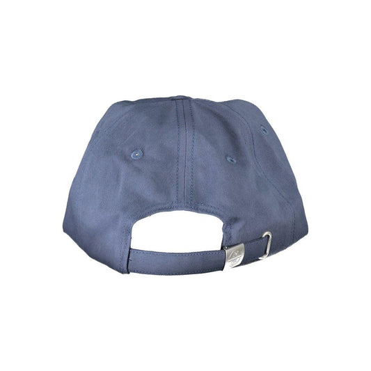 Classic Blue Visor Cap