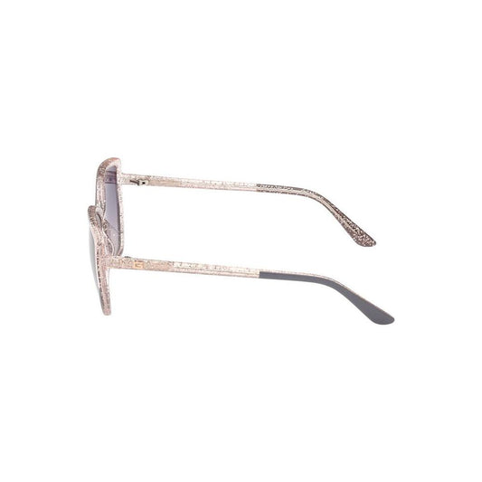 Chic Square Frame Sunglasses