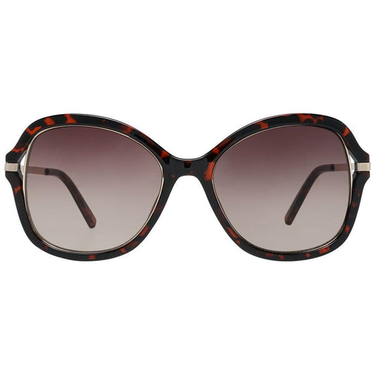 Brown Women Sunglasses