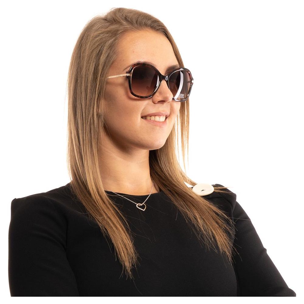 Brown Women Sunglasses