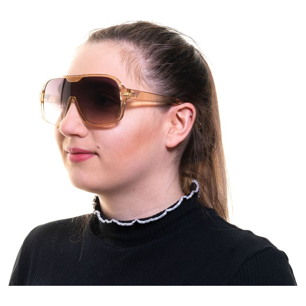 Brown Women Sunglasses