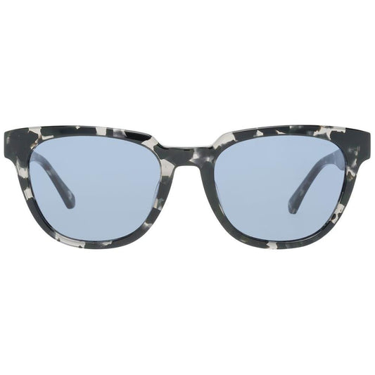 Black Men Sunglasses