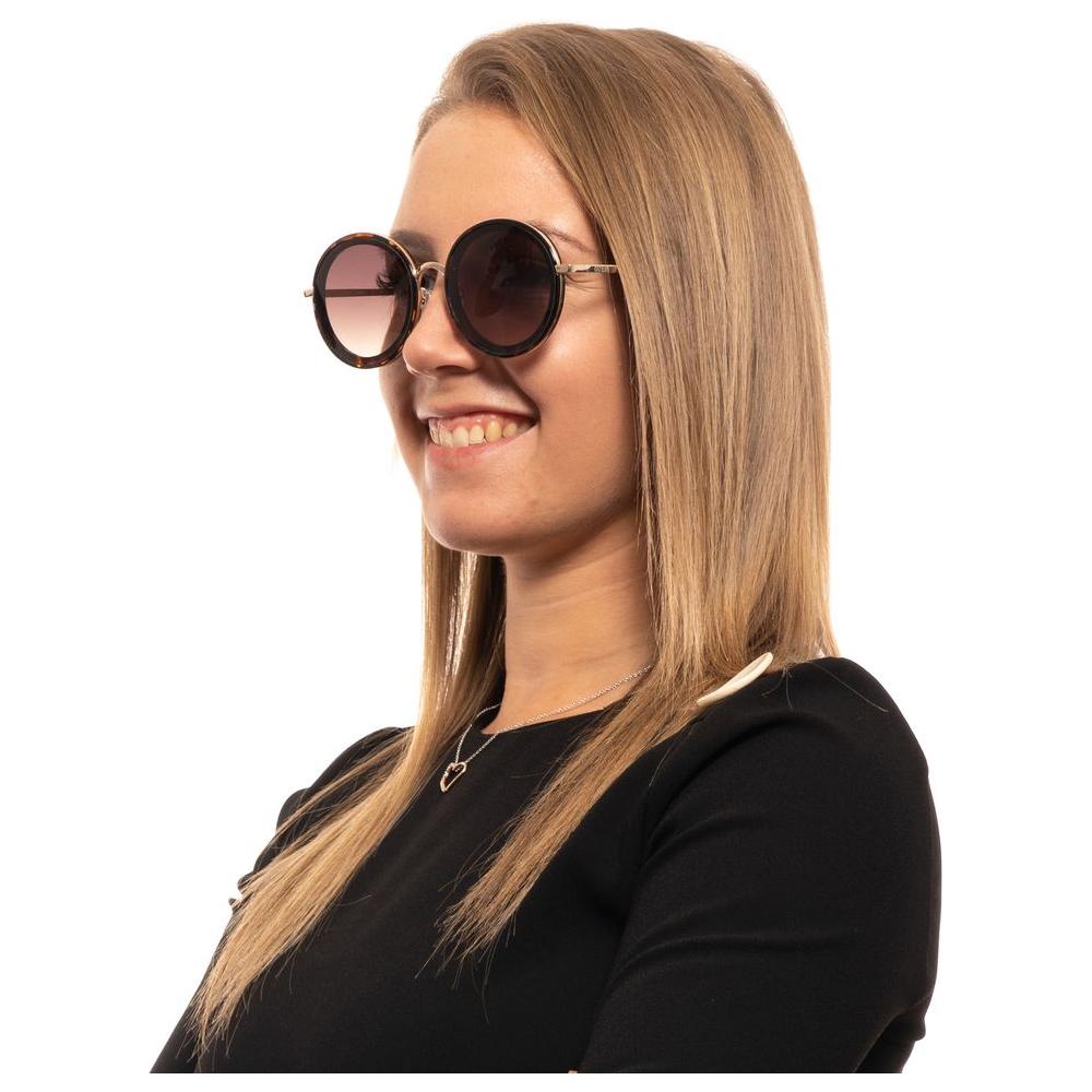 Brown Women Sunglasses