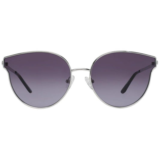 Silver Women Sunglasses