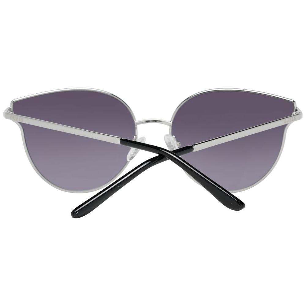 Silver Women Sunglasses