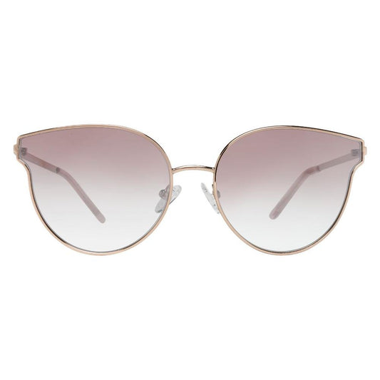 Gold Women Sunglasses