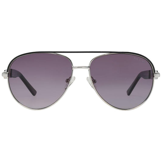 Silver Women Sunglasses