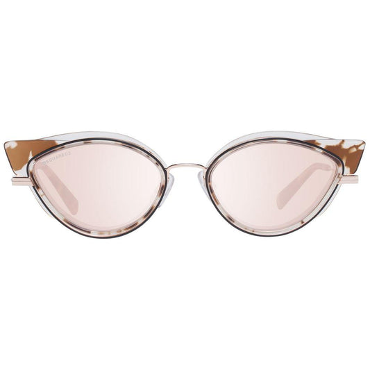 Brown Women Sunglasses