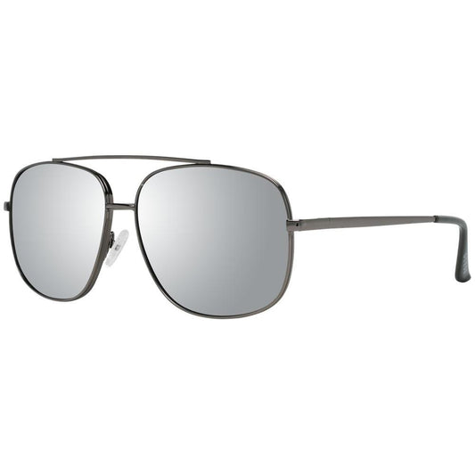 Gray Men Sunglasses