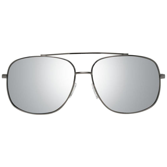 Gray Men Sunglasses