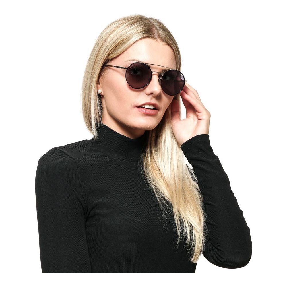 Silver Women Sunglasses