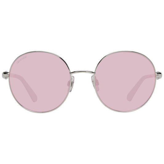 Silver Women Sunglasses