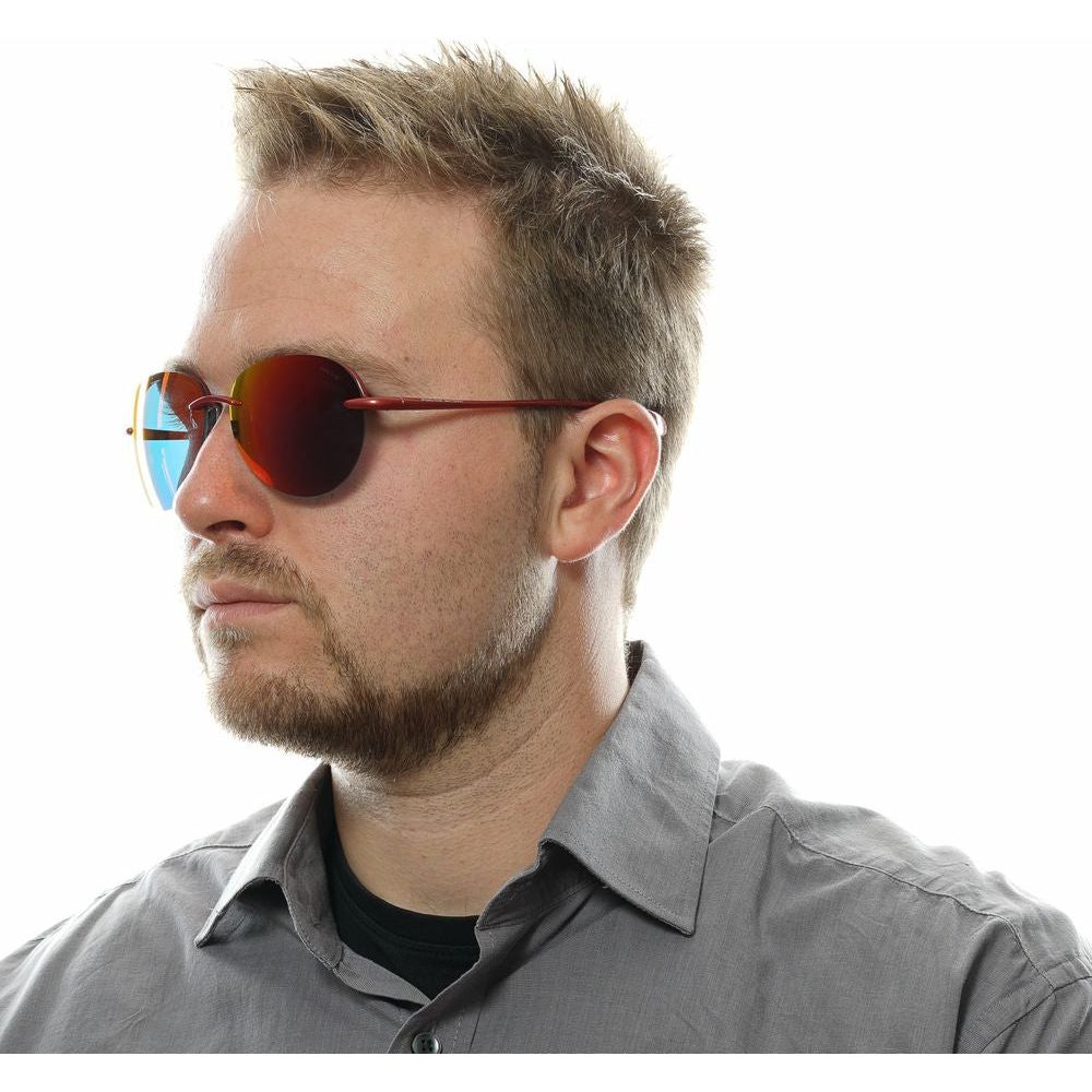 Red Men Sunglasses