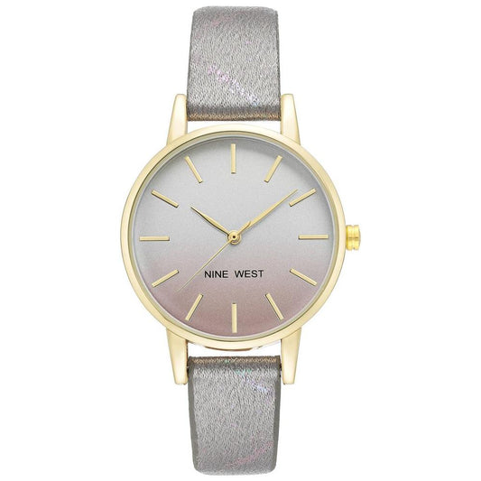 Gold Women Watch