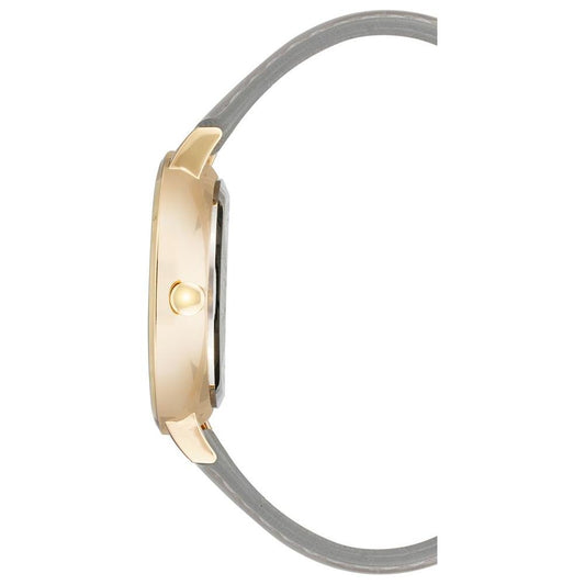 Gold Women Watch