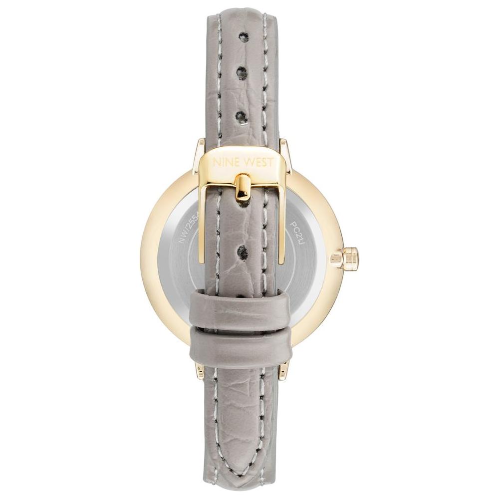 Gold Women Watch