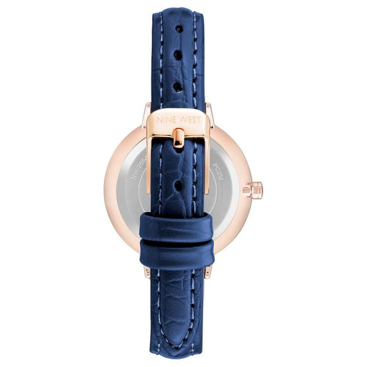 Rose Gold Women Watch