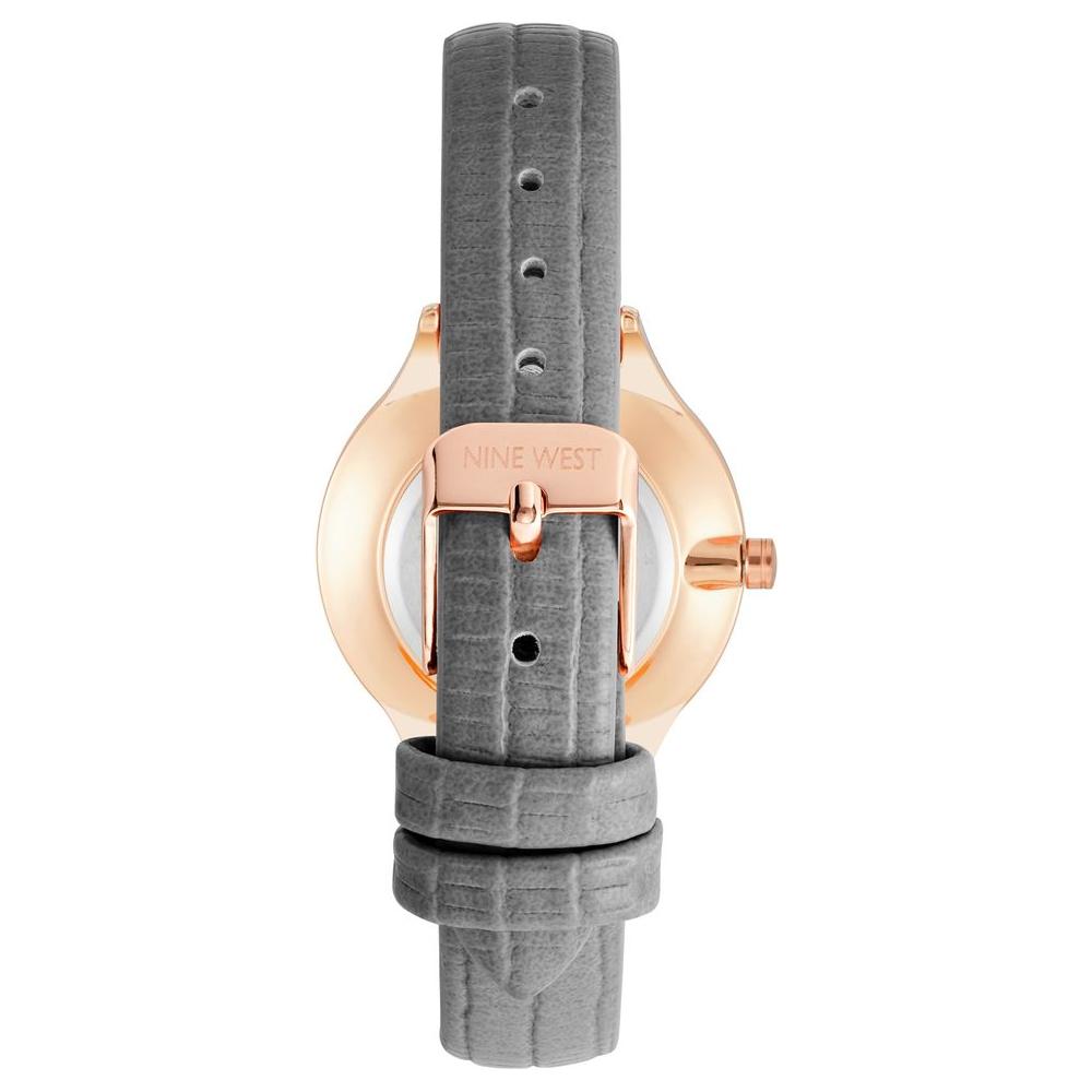 Rose Gold Women Watch