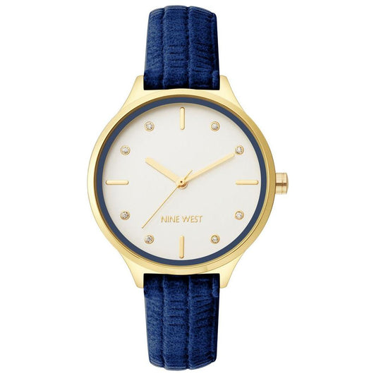 Gold Women Watch