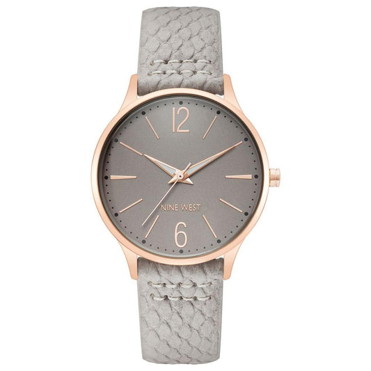 Rose Gold Women Watch