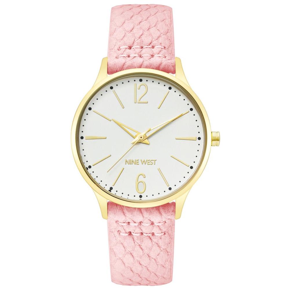 Gold Women Watch