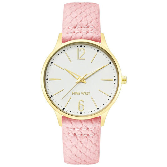 Gold Women Watch