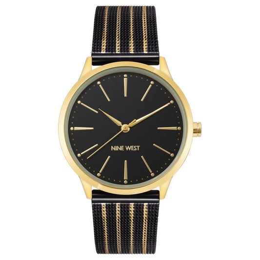 Gold Women Watch