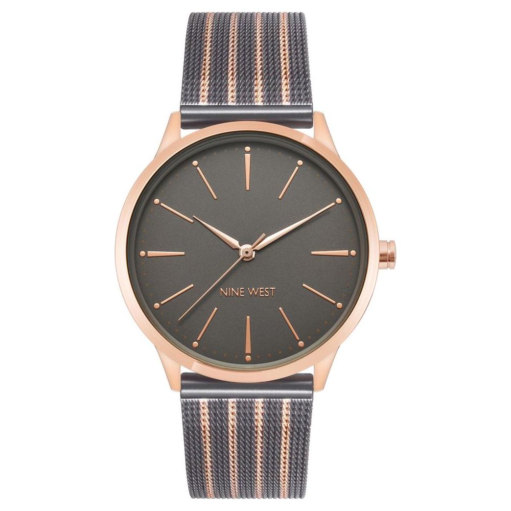 Rose Gold Women Watch