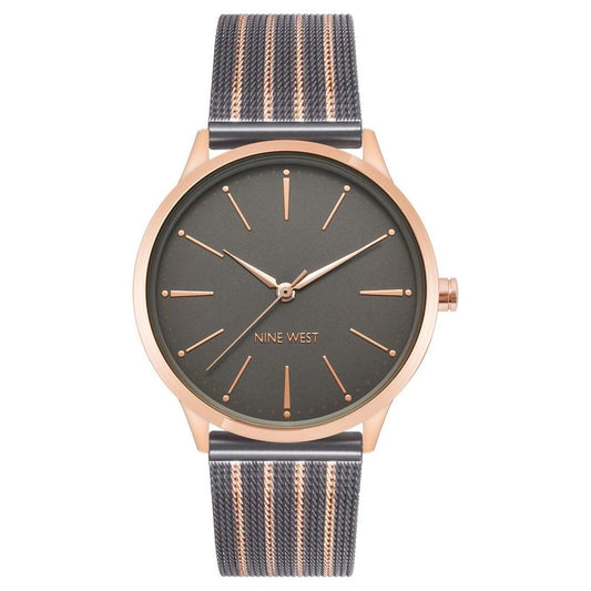 Rose Gold Women Watch