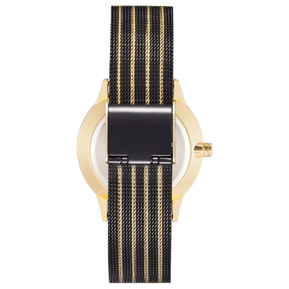 Gold Women Watch