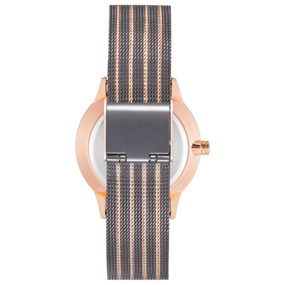 Rose Gold Women Watch