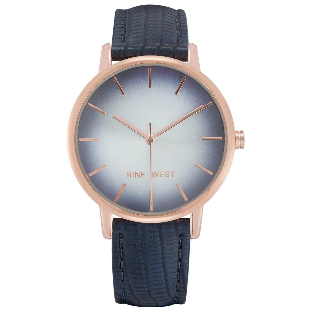 Rose Gold Women Watch