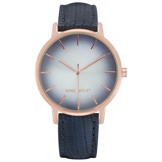 Rose Gold Women Watch