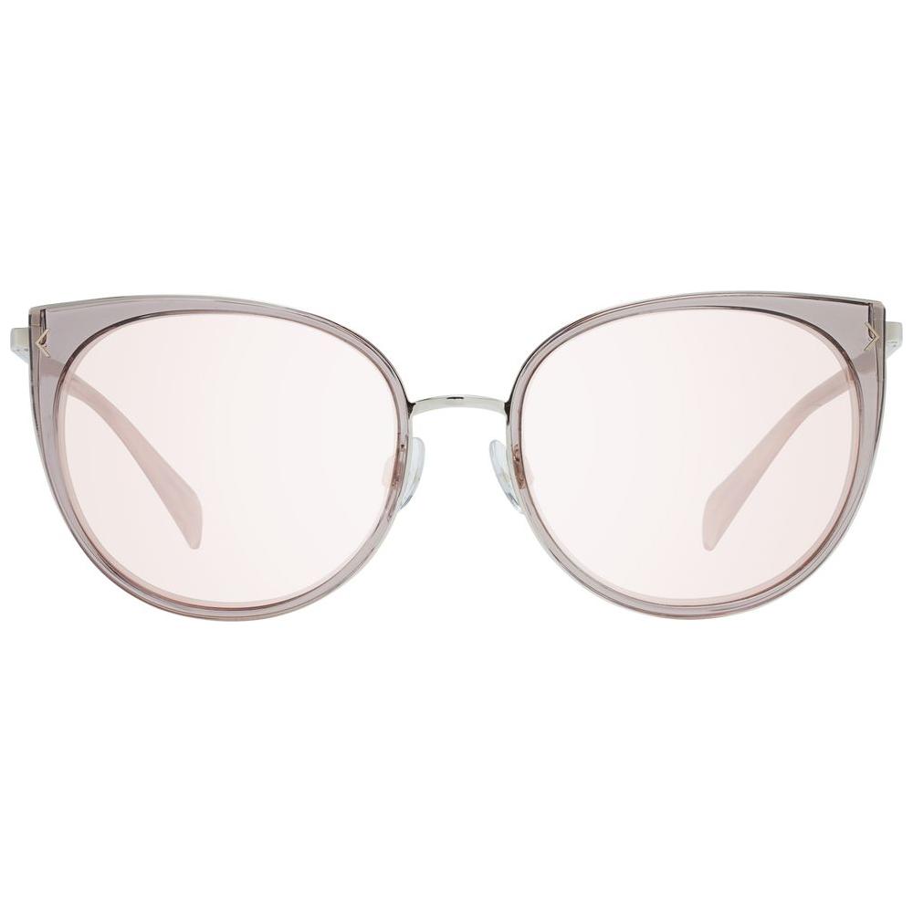 Pink Women Sunglasses