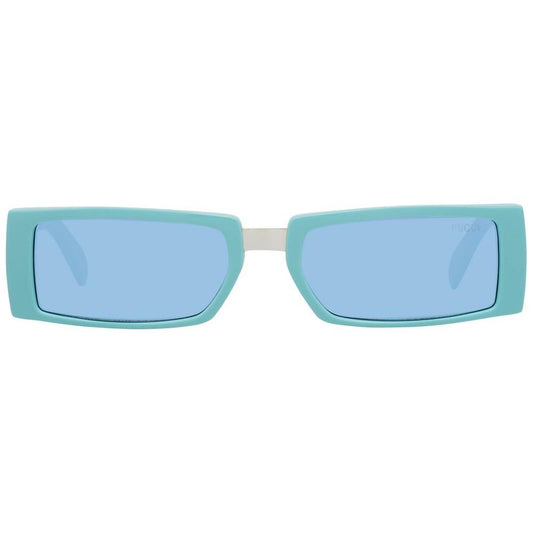 Turquoise Women Sunglasses