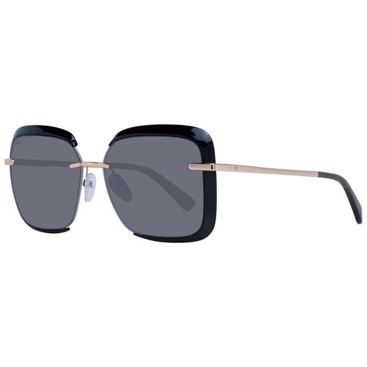 Black Women Sunglasses