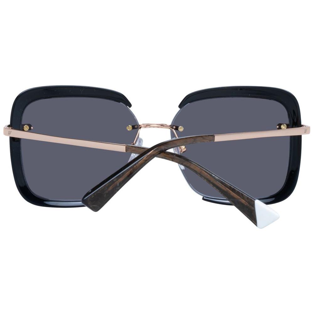 Black Women Sunglasses